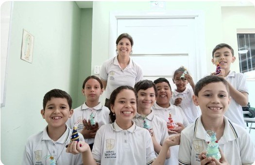 Ensino Fundamental