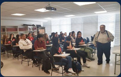 Curso pré-vestibular