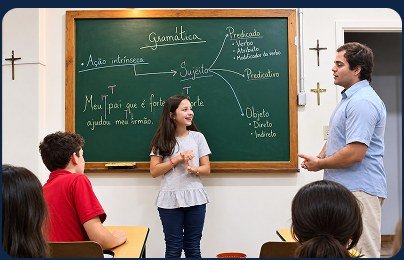 Curso de formação clássica