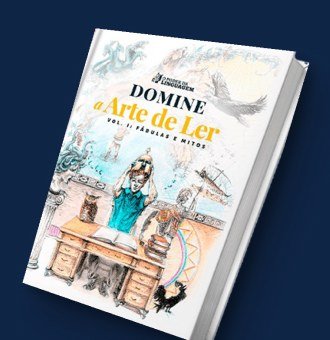 Livro Domine a Arte de Ler