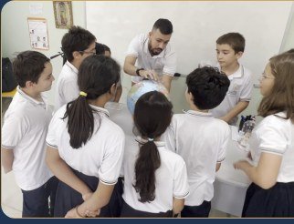 Aprendizado